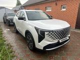Changan CS55 Plus 2025 года за 9 500 000 тг. в Уральск