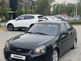 ВАЗ (Lada) Priora 2172 2012 года за 1 550 000 тг. в Тараз – фото 2