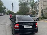 ВАЗ (Lada) Priora 2172 2012 года за 1 550 000 тг. в Тараз – фото 5