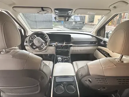 Kia Carnival 2020 года за 20 000 000 тг. в Шымкент – фото 11