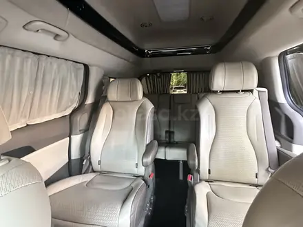 Kia Carnival 2020 года за 20 000 000 тг. в Шымкент – фото 10