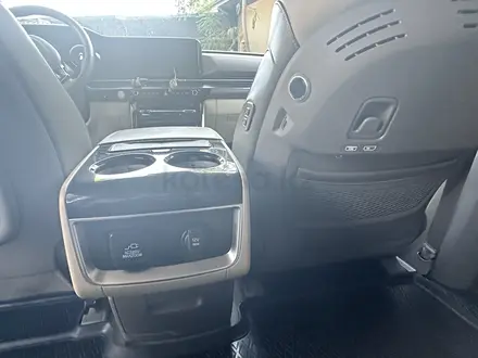 Kia Carnival 2020 года за 20 000 000 тг. в Шымкент – фото 13