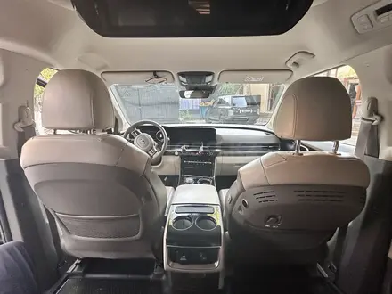 Kia Carnival 2020 года за 20 000 000 тг. в Шымкент – фото 12