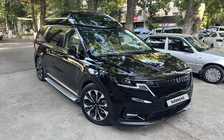 Kia Carnival 2020 годаүшін20 000 000 тг. в Шымкент