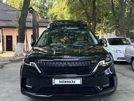Kia Carnival 2020 года за 20 000 000 тг. в Шымкент – фото 2