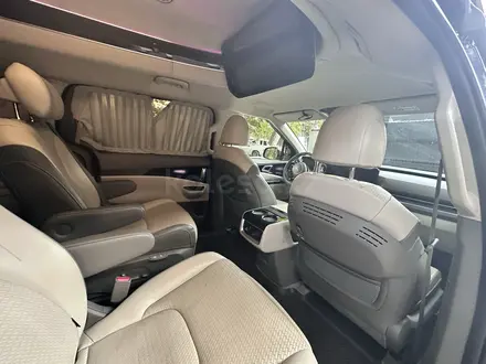 Kia Carnival 2020 года за 20 000 000 тг. в Шымкент – фото 7
