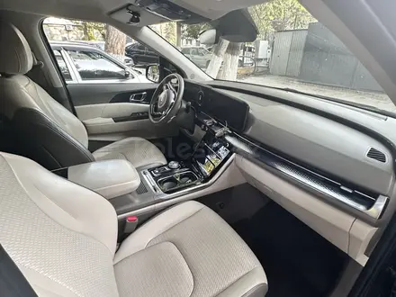 Kia Carnival 2020 года за 20 000 000 тг. в Шымкент – фото 8