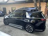 Kia Carnival 2020 года за 20 000 000 тг. в Шымкент – фото 5