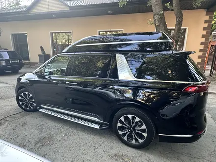 Kia Carnival 2020 года за 20 000 000 тг. в Шымкент – фото 5