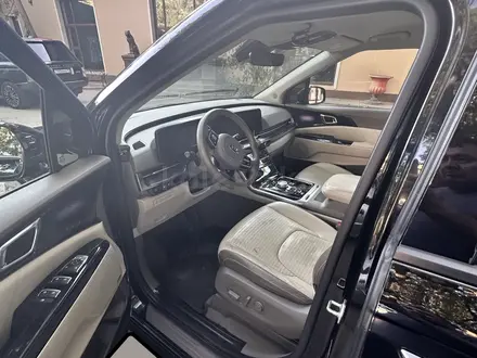 Kia Carnival 2020 года за 20 000 000 тг. в Шымкент – фото 9