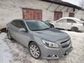 Chevrolet Malibu 2012 года за 6 300 000 тг. в Алматы