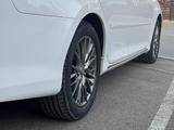 Toyota Camry 2013 годаүшін8 350 000 тг. в Актау – фото 3