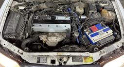 Opel Vectra 1995 года за 800 000 тг. в Шымкент – фото 3