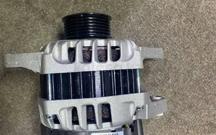 Генератор на Toyota за 45 000 тг. в Алматы