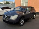 Nissan Qashqai 2008 года за 4 200 000 тг. в Костанай