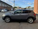 Nissan Qashqai 2008 года за 4 200 000 тг. в Костанай – фото 3