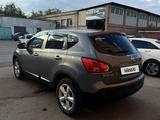 Nissan Qashqai 2008 года за 4 200 000 тг. в Костанай – фото 4