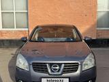 Nissan Qashqai 2008 года за 4 200 000 тг. в Костанай – фото 2