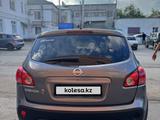 Nissan Qashqai 2008 года за 4 200 000 тг. в Костанай – фото 5