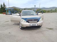 Lexus RX 330 2005 года за 8 700 000 тг. в Усть-Каменогорск