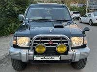 Mitsubishi Pajero 1996 года за 4 100 000 тг. в Алматы