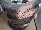 Колеса на прадо 120 150 за 550 000 тг. в Петропавловск