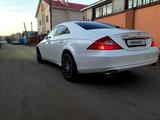 Mercedes-Benz CLS 550 2008 года за 7 800 000 тг. в Актобе – фото 4