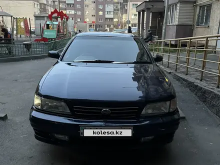 Nissan Cefiro 1995 года за 2 500 000 тг. в Алматы – фото 9