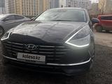 Hyundai Sonata 2022 года за 16 000 000 тг. в Астана