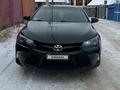 Toyota Camry 2016 годаүшін6 500 000 тг. в Актобе – фото 2