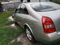 Nissan Primera 2004 года за 2 000 000 тг. в Талдыкорган – фото 6