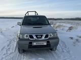 Nissan Terrano 2002 годаfor3 500 000 тг. в Сергеевка – фото 3