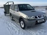 Nissan Terrano 2002 годаfor3 500 000 тг. в Сергеевка