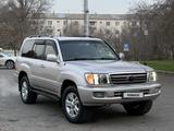 Toyota Land Cruiser 1999 года за 7 500 000 тг. в Алматы