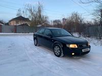 Audi A4 2004 годаүшін3 500 000 тг. в Алматы