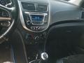 Hyundai Accent 2014 годаүшін4 300 000 тг. в Тараз – фото 5