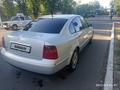 Volkswagen Passat 1998 годаүшін1 200 000 тг. в Каратау – фото 3