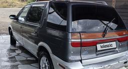 Mitsubishi Space Wagon 1993 года за 850 000 тг. в Алматы – фото 2