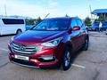 Hyundai Santa Fe 2016 года за 9 100 000 тг. в Алматы – фото 8