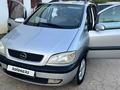 Opel Zafira 2001 годаfor2 500 000 тг. в Актобе – фото 6