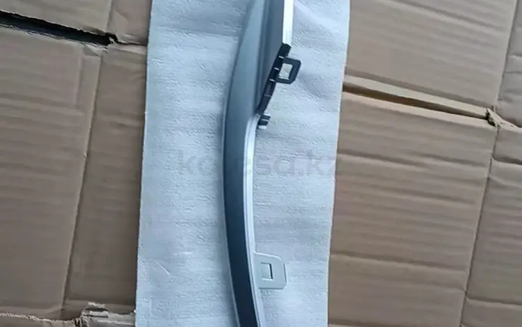 KAIYI X7 молдинг за 25 000 тг. в Алматы