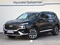 Hyundai Santa Fe 2023 годаүшін15 990 000 тг. в Алматы