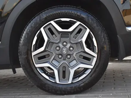 Hyundai Santa Fe 2023 года за 15 590 000 тг. в Алматы – фото 14