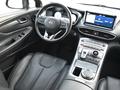 Hyundai Santa Fe 2023 годаүшін15 990 000 тг. в Алматы – фото 11