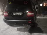 Toyota Land Cruiser 2007 года за 10 800 000 тг. в Актобе – фото 4