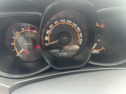 ВАЗ (Lada) Vesta 2020 года за 4 200 000 тг. в Астана – фото 4