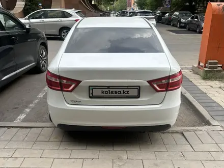 ВАЗ (Lada) Vesta 2020 года за 4 200 000 тг. в Астана