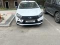 ВАЗ (Lada) Vesta 2020 года за 4 200 000 тг. в Астана – фото 2