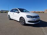 Volkswagen Polo 2013 годаfor3 700 000 тг. в Костанай – фото 2