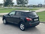 Nissan Qashqai 2010 годаүшін6 100 000 тг. в Караганда – фото 4